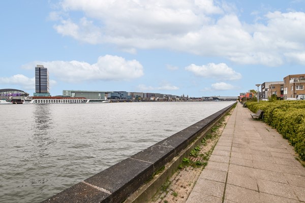 Medium property photo - Buitendraaierij 11, 1021 NM Amsterdam